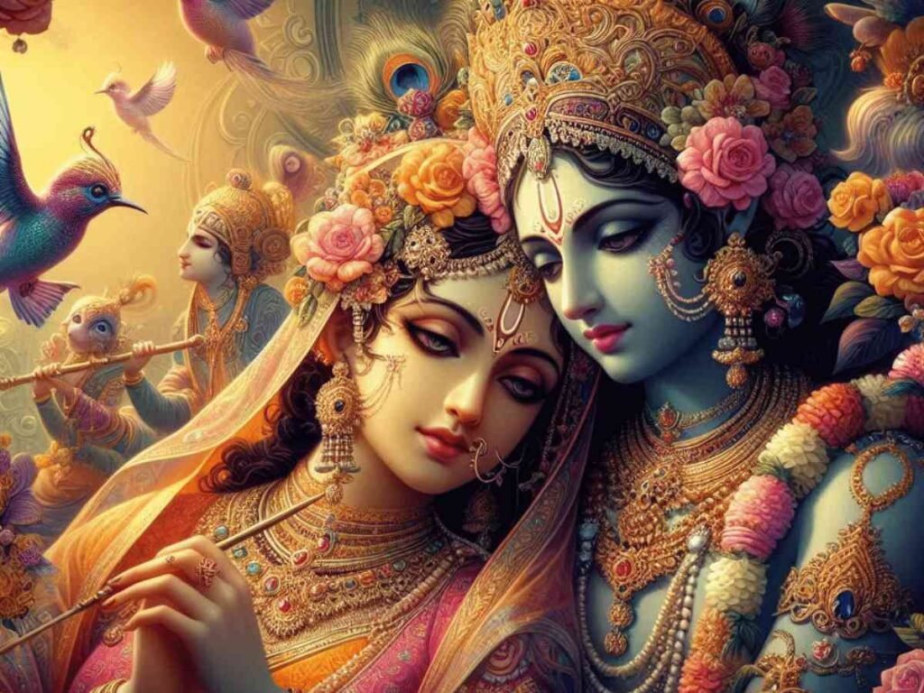 radha krishna wallpaper hd 1080p